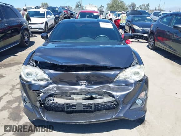 2013 Scion FR-S с VIN JF1ZNAA14D1721577, выставлен на аукционе IAAI как лот 43034531 с пробегом 73 857 миль миль и . История ставок и продаж доступна на DreamBid. Изображение 12.