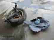 2007 Dodge Caravan SXT z VIN 1D4GP45R47B161106, wystawiony jako Copart lot #69018935 z przebiegiem 279 781 mil mil oraz Szkoda całkowita • Salvage title. Historia ofert i sprzedaży dostępna na DreamBid. Obrazek 13.