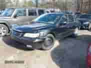 2009 Hyundai Azera Limited z VIN KMHFC46F59A428900, wystawiony jako IAAI lot #41234438 z przebiegiem 258 219 mil mil oraz . Historia ofert i sprzedaży dostępna na DreamBid. Obrazek 2.