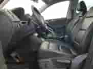 2013 Volkswagen Tiguan SE z VIN WVGAV3AX2DW607051, wystawiony jako Copart lot #44391625 z przebiegiem 61 220 mil mil oraz Szkoda całkowita • Salvage title. Historia ofert i sprzedaży dostępna na DreamBid. Obrazek 7.