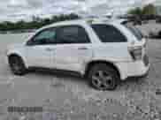 2008 Chevrolet Equinox LTZ с VIN 2CNDL83FX86296148, выставлен на аукционе Copart как лот 74897464 с пробегом 230 354 миль миль и Списание • Salvage title. История ставок и продаж доступна на DreamBid. Изображение 2.