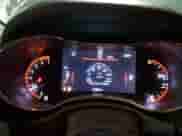 2014 Dodge Durango Citadel с VIN 1C4SDHET6EC291625, выставлен на аукционе Copart как лот 58312035 с пробегом 94 436 миль миль и Списание • Salvage title. История ставок и продаж доступна на DreamBid. Изображение 9.