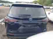 2024 Toyota Sienna LE z VIN 5TDKSKFC0RS133528, wystawiony jako IAAI lot #43159287 z przebiegiem 73 656 mil mil oraz . Historia ofert i sprzedaży dostępna na DreamBid. Obrazek 16.