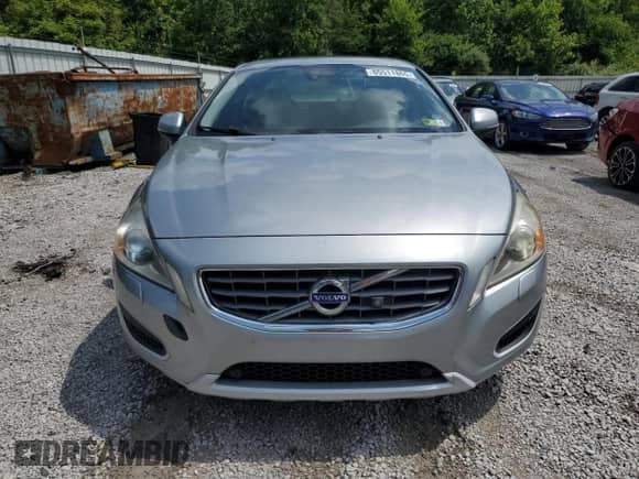 2012 Volvo S60 T6 с VIN YV1902FH5C2041050, выставлен на аукционе Copart как лот 65511865 с пробегом 129 206 миль миль и Чистый • Clean title. История ставок и продаж доступна на DreamBid. Изображение 5.