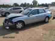 2002 Saturn LS with VIN 1G8JU54F52Y557473, listed as a Copart auction lot 66657315 with Not provided miles and Salvage title. Bid and sale history available at DreamBid. Image 1.