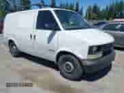 1998 Chevrolet Astro Cargo с VIN 1GCDM19W0WB182895, выставлен на аукционе IAAI как лот 42673235 с пробегом 270 328 миль миль и . История ставок и продаж доступна на DreamBid. Изображение 1.