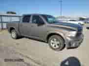 2014 Ram 1500 Big Horn z VIN 1C6RR7LM4ES475951, wystawiony jako Copart lot #70863015 z przebiegiem 123 163 mil mil oraz Szkoda całkowita • Salvage title. Historia ofert i sprzedaży dostępna na DreamBid. Obrazek 4.