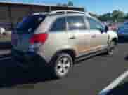 2008 Saturn VUE XE с VIN 3GSCL33P98S619266, выставлен на аукционе IAAI как лот 43503238 с пробегом 219 236 миль миль и . История ставок и продаж доступна на DreamBid. Изображение 4.