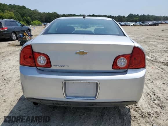 2009 Chevrolet Malibu 1LT с VIN 1G1ZH57B494183339, выставлен на аукционе Copart как лот 67247305 с пробегом Не указан миль и Списание • Salvage title. История ставок и продаж доступна на DreamBid. Изображение 6.