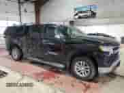 2022 Chevrolet Silverado 1500 LT z VIN 3GCPDDEK8NG606864, wystawiony jako Copart lot #43525495 z przebiegiem 24 455 mil mil oraz Szkoda całkowita • Salvage title. Historia ofert i sprzedaży dostępna na DreamBid. Obrazek 4.