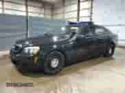 2013 Chevrolet Caprice Police Police с VIN 6G1MK5U3XDL828084, выставлен на аукционе Copart как лот 79133734 с пробегом 68 675 миль миль и Чистый • Clean title. История ставок и продаж доступна на DreamBid. Изображение 1.
