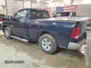 2013 Ram 1500 Tradesman with VIN 3C6JR6AP6DG571137, listed as a Copart auction lot 42914765 with 160,205 mi miles and Salvage title. Bid and sale history available at DreamBid. Image 2.