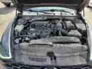 2020 Hyundai Sonata Limited с VIN 5NPEH4J25LH011962, выставлен на аукционе Copart как лот 60091525 с пробегом 94 039 миль миль и Списание • Salvage title. История ставок и продаж доступна на DreamBid. Изображение 11.