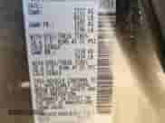 2024 Nissan Frontier SV with VIN 1N6ED1EJ0RN660103, listed as a Copart auction lot 70732745 with 42,619 mi miles and Salvage title. Bid and sale history available at DreamBid. Image 12.