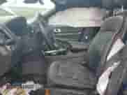 2017 Ford Explorer Platinum с VIN 1FM5K8HT7HGD23604, выставлен на аукционе Copart как лот 65982525 с пробегом 81 649 миль миль и Чистый • Clean title. История ставок и продаж доступна на DreamBid. Изображение 7.