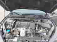 2014 Honda Accord EX-L with VIN 1HGCR2F86EA216126, listed as a IAAI auction lot 43322648 with 135,671 mi miles and . Bid and sale history available at DreamBid. Image 10.