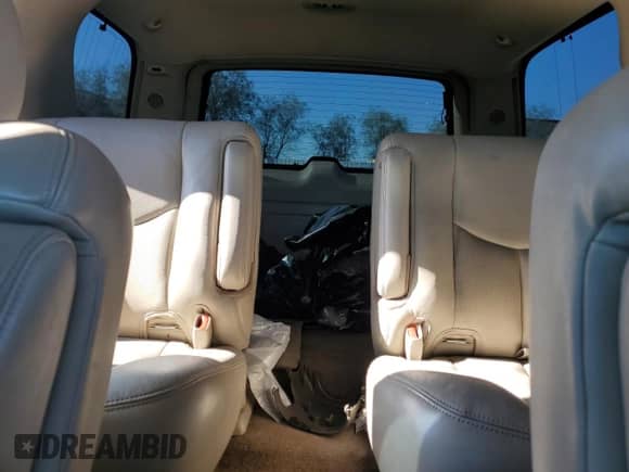 2004 Cadillac Escalade with VIN 1GYEC63T04R149591, listed as a Copart auction lot 56020425 with 163,088 mi miles and Salvage title. Bid and sale history available at DreamBid. Image 10.