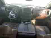 2015 Chevrolet Silverado 2500HD High Country с VIN 1GC1KXEG3FF620618, выставлен на аукционе Copart как лот 80156375 с пробегом 268 567 миль миль и Списание • Salvage title. История ставок и продаж доступна на DreamBid. Изображение 8.