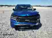 2022 Kia Sorento EX with VIN 5XYRH4LF7NG103599, listed as a Copart auction lot 81804555 with 18,426 mi miles and Non repairable. Bid and sale history available at DreamBid. Image 15.