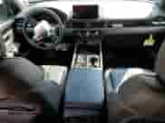 2025 Honda Pilot TrailSport with VIN 5FNYG1H60SB024414, listed as a Copart auction lot 64177415 with Not provided miles and Salvage title. Bid and sale history available at DreamBid. Image 8.