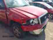 2007 Ford F-150 XL with VIN 1FTRF12247NA00087, listed as a IAAI auction lot 43329094 with 209,066 mi miles and . Bid and sale history available at DreamBid. Image 6.