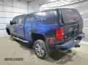 2017 Chevrolet Silverado 2500HD High Country с VIN 1GC1KXEG7HF246632, выставлен на аукционе Copart как лот 69586095 с пробегом 117 071 миль миль и Списание • Salvage title. История ставок и продаж доступна на DreamBid. Изображение 2.