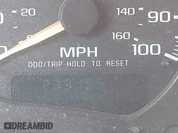 1999 Chevrolet Blazer LS z VIN 1GNCS18W9XK232480, wystawiony jako IAAI lot #42629749 z przebiegiem 239 195 mil mil oraz . Historia ofert i sprzedaży dostępna na DreamBid. Obrazek 16.