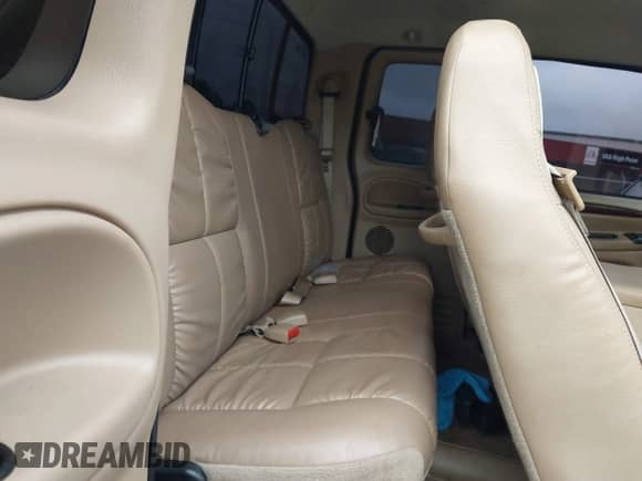 2001 Dodge 2500 with VIN 1B7KF23691J579147, listed as a IAAI auction lot 42226850 with 198,825 mi miles and . Bid and sale history available at DreamBid. Image 8.