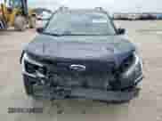 2022 Subaru Forester Special Sports with VIN JF2SKAJC6NH504922, listed as a Copart auction lot 70556175 with 47,648 mi miles and Salvage title. Bid and sale history available at DreamBid. Image 5.