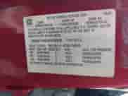 1998 Chevrolet Blazer LS with VIN 1GNCS13W2W2124918, listed as a IAAI auction lot 42643342 with 176,695 mi miles and . Bid and sale history available at DreamBid. Image 9.