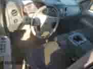 2006 Ford F-150 XLT with VIN 1FTPW14586FB43390, listed as a Copart auction lot 82255115 with 220,448 mi miles and Clean title. Bid and sale history available at DreamBid. Image 8.