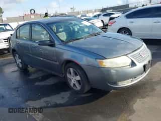 2006 Saturn ION z VIN 1G8AL55F06Z180598, wystawiony jako IAAI lot #41455101 z przebiegiem 161 051 mil mil oraz . Historia ofert i sprzedaży dostępna na DreamBid. Obrazek 1.