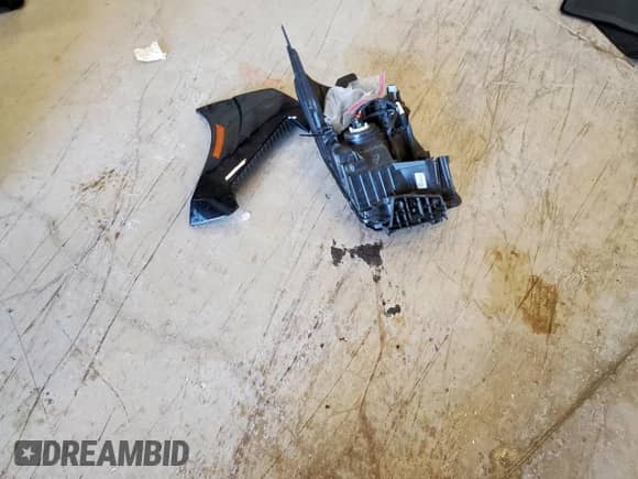 2024 Nissan Frontier SV with VIN 1N6ED1EK6RN668960, listed as a Copart auction lot 83824135 with 34,714 mi miles and Clean title. Bid and sale history available at DreamBid. Image 12.