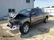 2019 Ram 1500 SLT z VIN 1C6RR6TT7KS644115, wystawiony jako Copart lot #68771975 z przebiegiem 82 254 mil mil oraz Szkoda całkowita • Salvage title. Historia ofert i sprzedaży dostępna na DreamBid. Obrazek 1.