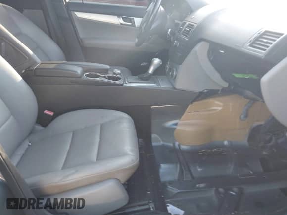 2008 Mercedes-Benz C 300 Sport с VIN WDDGF81X48F150019, выставлен на аукционе IAAI как лот 43154204 с пробегом 171 729 миль миль и . История ставок и продаж доступна на DreamBid. Изображение 5.