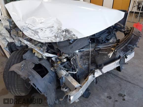 2016 Mercedes-Benz CLA 250 с VIN WDDSJ4EB1GN293238, выставлен на аукционе IAAI как лот 42841455 с пробегом Не указан миль и . История ставок и продаж доступна на DreamBid. Изображение 6.