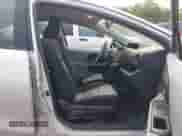 2014 Toyota Prius One with VIN JTDKDTB36E1568261, listed as a IAAI auction lot 43229855 with 78,006 mi miles and . Bid and sale history available at DreamBid. Image 5.