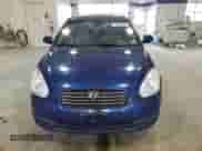 2011 Hyundai Accent GLS with VIN KMHCN4AC6BU572633, listed as a Copart auction lot 44704855 with 176,034 mi miles and Salvage title. Bid and sale history available at DreamBid. Image 5.