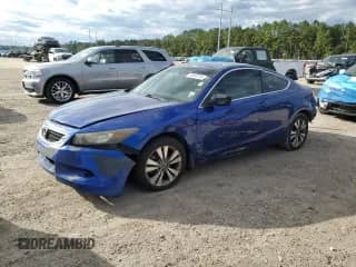 2008 Honda Accord EX z VIN 1HGCS12768A020364, wystawiony jako Copart lot #90840175 z przebiegiem 218 047 mil mil oraz Czysty tytuł • Clean title. Historia ofert i sprzedaży dostępna na DreamBid. Obrazek 1.