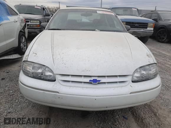 1995 Chevrolet Lumina с VIN 2G1WL52M9S9357015, выставлен на аукционе Copart как лот 41920595 с пробегом 84 790 миль миль и На запчасти • Non repairable. История ставок и продаж доступна на DreamBid. Изображение 5.