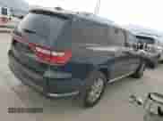 2018 Dodge Durango SXT z VIN 1C4RDJAG1JC282761, wystawiony jako Copart lot #65415095 z przebiegiem 125 907 mil mil oraz Szkoda całkowita • Salvage title. Historia ofert i sprzedaży dostępna na DreamBid. Obrazek 3.