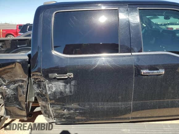 2021 Ford F-150 Lariat с VIN 1FTFW1E87MFA69557, выставлен на аукционе Copart как лот 89865545 с пробегом 82 112 миль миль и Списание • Salvage title. История ставок и продаж доступна на DreamBid. Изображение 10.