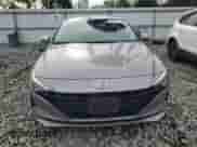 2021 Hyundai Elantra SEL с VIN KMHLS4AG2MU125487, выставлен на аукционе Copart как лот 84723585 с пробегом 51 761 миль миль и Списание • Salvage title. История ставок и продаж доступна на DreamBid. Изображение 5.