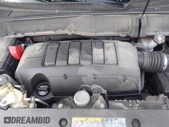 2017 Chevrolet Traverse Premier с VIN 1GNKVJKD0HJ118529, выставлен на аукционе IAAI как лот 42215765 с пробегом 165 011 миль миль и . История ставок и продаж доступна на DreamBid. Изображение 10.