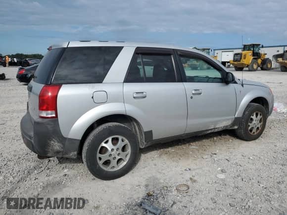 2004 Saturn VUE V6 с VIN 5GZCZ53414S833247, выставлен на аукционе Copart как лот 66728325 с пробегом 199 745 миль миль и Чистый • Clean title. История ставок и продаж доступна на DreamBid. Изображение 3.