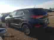 2018 Hyundai Tucson SE с VIN KM8J2CA4XJU780757, выставлен на аукционе Copart как лот 71133115 с пробегом 87 249 миль миль и Списание • Salvage title. История ставок и продаж доступна на DreamBid. Изображение 2.