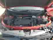 2026 Chevrolet Equinox FWD LT с VIN 3GNAXHEG4TL152298, выставлен на аукционе Copart как лот 65993455 с пробегом 642 миль миль и Списание • Salvage title. История ставок и продаж доступна на DreamBid. Изображение 12.
