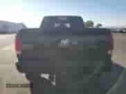 2012 Ram 1500 Express with VIN 1C6RD7KT5CS142565, listed as a Copart auction lot 61837065 with 266,768 mi miles and Clean title. Bid and sale history available at DreamBid. Image 6.