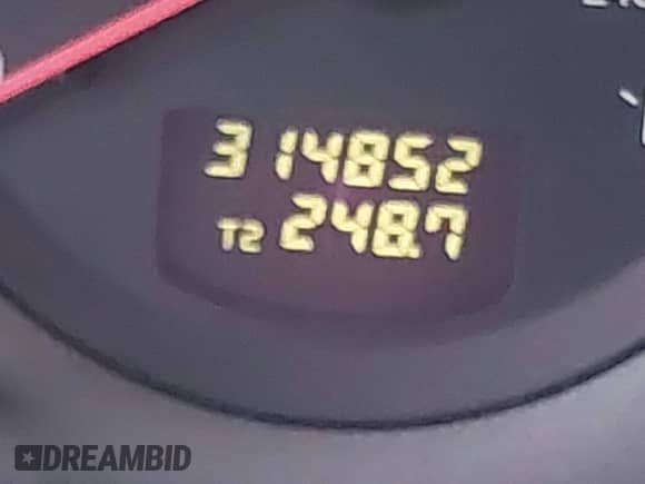 2002 Volvo S60 с VIN YV1RH58DX22138019, выставлен на аукционе IAAI как лот 43306351 с пробегом 314 852 миль миль и . История ставок и продаж доступна на DreamBid. Изображение 7.
