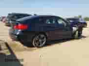 2015 BMW 3 Series 335i Gran Turismo xDrive with VIN WBA3X9C52FD868715, listed as a Copart auction lot 68134685 with 96,378 mi miles and Salvage title. Bid and sale history available at DreamBid. Image 3.